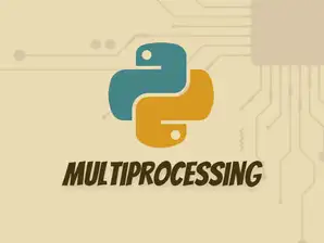 python multiprocessing