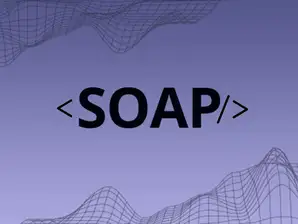 python soap